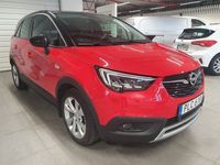 begagnad Opel Crossland X 1.2 Euro 6