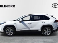 begagnad Toyota RAV4 Hybrid AWD-I EXECUTIVE INFOTAINMENT|VHJUL|DRAG|MV 2021, SUV