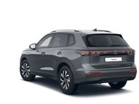 begagnad VW Tiguan Life eHybrid Edition204 hk DSG