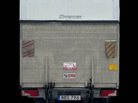 Begagnad Mercedes Sprinter 163 HK (119 kW) 2016 Vit