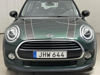 begagnad Mini Cooper 3dr, F56