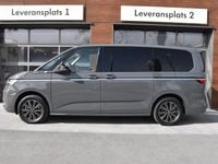 Begagnad VW Multivan Style 245 HK (180 kW) 2025 Grå Van