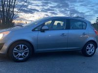 begagnad Opel Corsa 5-dörrar 1.2 ecoFLEX Euro 5