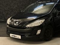 begagnad Peugeot 308 SW 1.6 HDi FAP EGS Euro 5