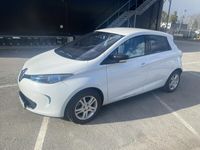 begagnad Renault Zoe R210 22 kWh