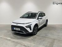 Begagnad Hyundai Bayon Essential 101 HK (74 kW) 2022 Vit SUV