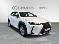 begagnad Lexus UX 250h Comfort Teknikpaket Navigation 184hk