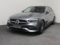 Begagnad Mercedes C180 Avantgarde 170 HK (125 kW) 2023 Mörkgrå Kombi