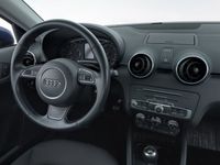 begagnad Audi A1 Sportback TFSI 95Hk