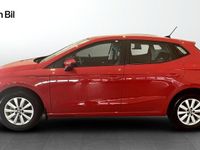 begagnad Seat Ibiza 1.0 TSI 95 HK STYLE FULL-LINK SENSORER BAK