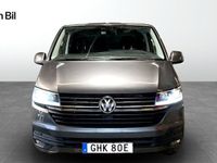 begagnad VW Transporter 2.0 TD 150hk