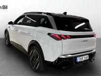 Begagnad Peugeot e-5008 2024 Vit SUV