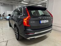 begagnad Volvo XC90 Recharge T8 390Hk AWD Inscription / 7-sits / Pano