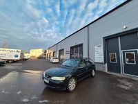 begagnad Opel Vectra Caravan 1.8