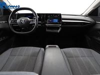 Begagnad Renault Mégane Equilibre 161 kW (220 HK) 2022 Vit Kombi