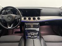 begagnad Mercedes E220 KOMBI T d 9G-Tronic LEASEBAR