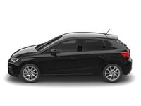 begagnad Seat Ibiza 1.0 TSI 110 HK DSG7 FR