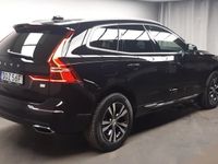 begagnad Volvo XC60 T6 AWD Recharge Inscription Expression