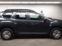 begagnad Dacia Duster 4x2 1,0 TCe 90 Drive Edition