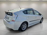 begagnad Toyota Prius Hybrid CVT / Automat / 360 årskatt