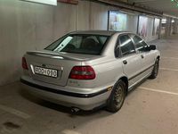 Begagnad Volvo S40 122 HK (89 kW) 2000 Sedan