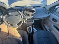 begagnad Renault Twingo Twingo1,2 bensin