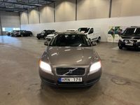 begagnad Volvo S80 2.4D Geartronic Kinetic Euro 4