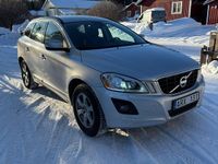 Begagnad Volvo XC60 205 HK (150 kW) 2010 SUV