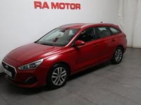 Begagnad Hyundai i30 Trend 141 HK (103 kW) 2019 Okänd Kombi