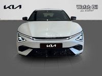 Ny Kia EV6 239 kW (325 HK) 2026 Vit SUV