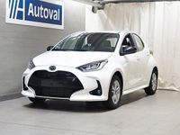 begagnad Mazda 2 Hybrid Agile + Comfort pack