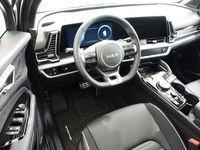 begagnad Kia Sportage Hybrid AWD GT-Line Panorama Super 2023, SUV