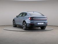 Begagnad Polestar 2 Pilot-lite 309 kW (421 HK) 2022 Grå Halvkombi