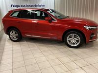Begagnad Volvo XC60 253 HK (186 kW) 2023 Röd SUV