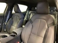 Begagnad Polestar 2 Long Range Dual motor 219 kW (299 HK) 2022 Grå Halvkombi