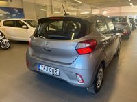 begagnad Hyundai i10 1.0 AMT5 Essential