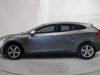 begagnad Volvo V40 D3 150hk