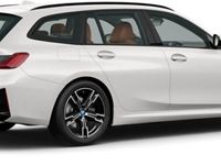begagnad BMW 328 330e xDrive Touring 2022 2024, Kombi