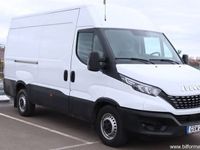 begagnad Iveco Daily 35 2.3 156hk Automat Moms