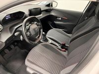 begagnad Peugeot 208 1.2 PureTech Euro 6