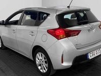 Begagnad Toyota Auris 90 HK (66 kW) 2013
