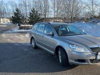 Begagnad Skoda Octavia 105 HK (77 kW) 2011 Kombi