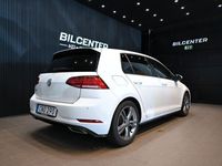 begagnad VW Golf VII 