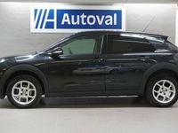 begagnad Citroën C4 Cactus 1.2 PureTech Euro 6 110hk