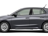 Begagnad Skoda Fabia Selection 116 HK (85 kW) 2024 Grå Halvkombi