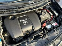 begagnad Toyota Auris 5-dörrar 1.4 D-4D Euro 4