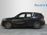 begagnad BMW iX1 xDrive 30 / M-Sport / 18" LM / Drag / HK