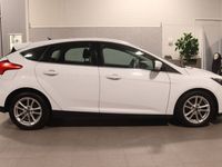 begagnad Ford Focus 1.0 EcoBoost Titanium Aut / AppleCarplay