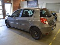 begagnad Renault Clio 1.2 TCe (103hk) 1-Ägare / Låga Mil / Nyservad & Ny Besiktad M.M