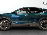 Ny Nissan Qashqai 360º 190 HK (139 kW) 2026 SUV